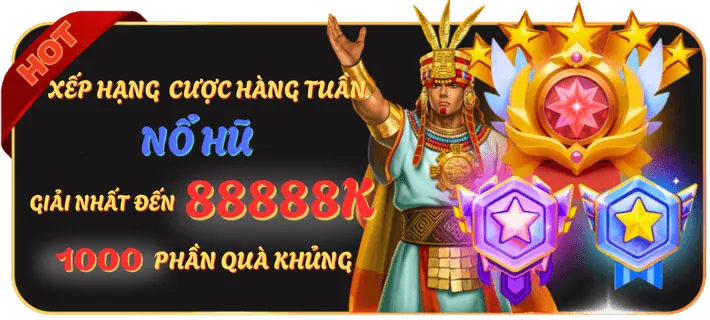 Cấp Độ VIP Vàng go88