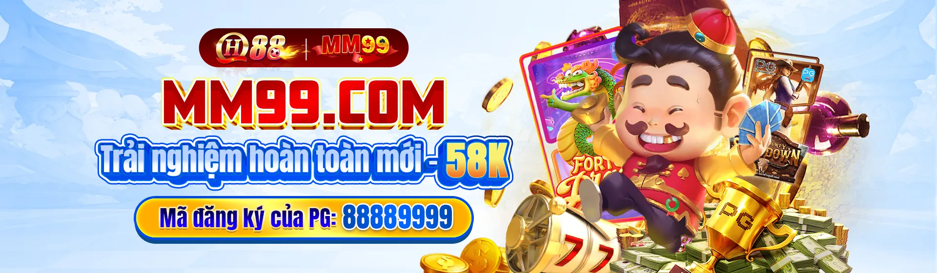 Chương Trình Thành Viên VIP go88 chính thức