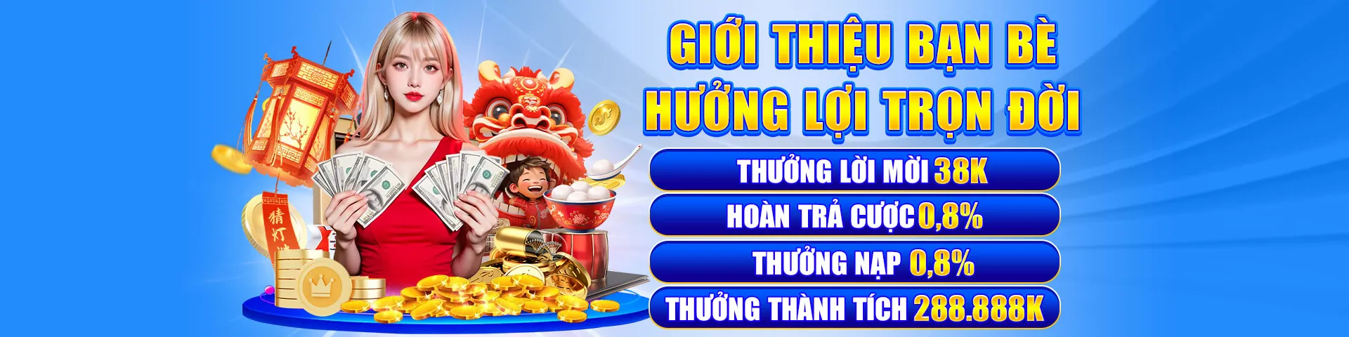 Ưu đãi đăng ký go88 chính thức